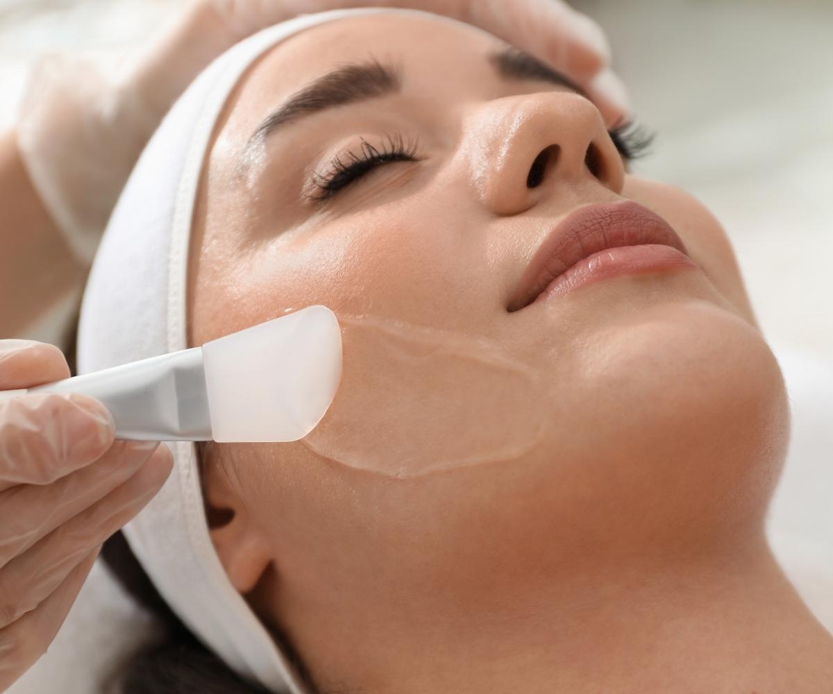 The Surprising Truth About Chemical Peels